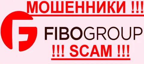 Fibo-forex.org - МОШЕННИКИ !!!