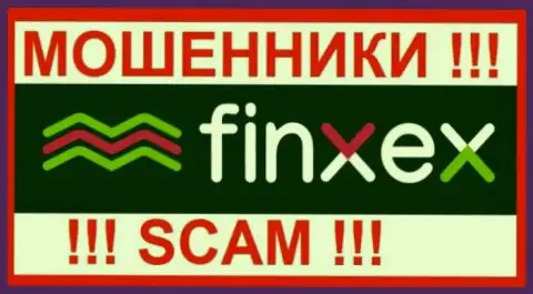 Finxex - это МОШЕННИКИ !!! Совместно сотрудничать очень опасно !!!