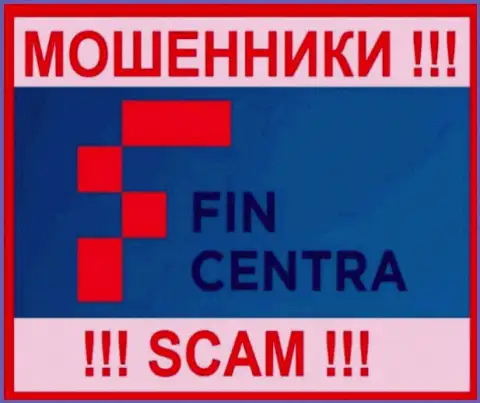 Логотип ЛОХОТРОНЩИКОВ Фин Центра