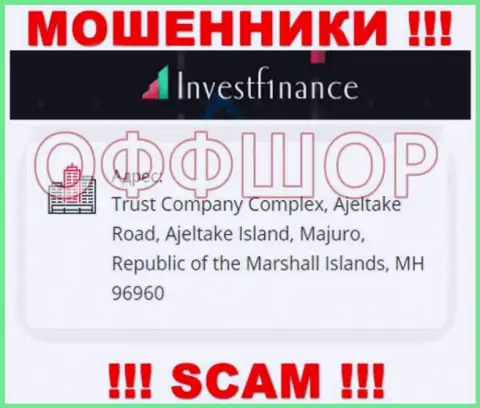 Довольно рискованно иметь дело, с такого рода internet мошенниками, как компания AAA Global Ltd, потому что скрываются они в офшоре - Trust Company Complex, Ajeltake Road, Ajeltake Island, Majuro, Republic of the Marshall Islands, MH 96960