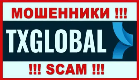 TXGlobal Com - это КИДАЛЫ !!! Денежные средства не отдают обратно !!!