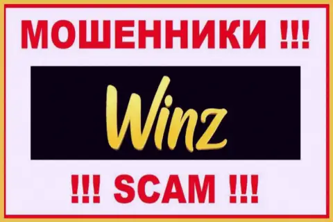 Winz Casino - это МОШЕННИКИ !!! SCAM !