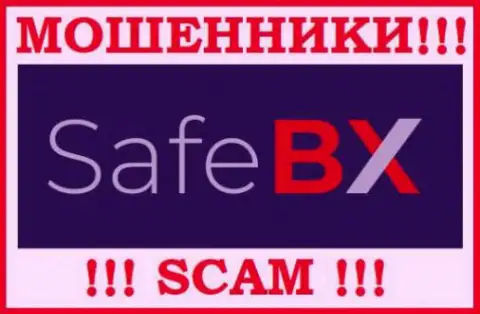 SafeBX Com - это МОШЕННИКИ !!! Средства не отдают !