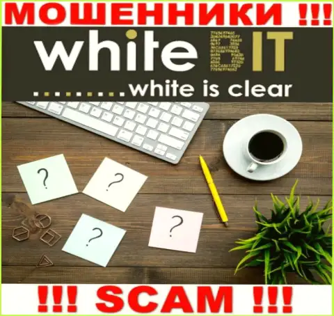 Лицензию WhiteBit не имеют и никогда не имели, так как мошенникам она не нужна, БУДЬТЕ БДИТЕЛЬНЫ !!!