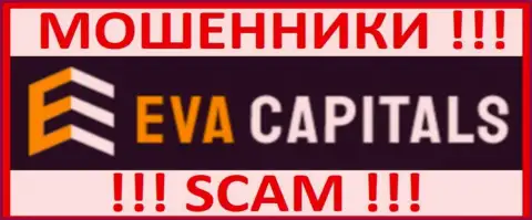 Логотип ЖУЛИКОВ Eva Capitals