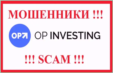 Лого ЖУЛИКОВ OP-Investing