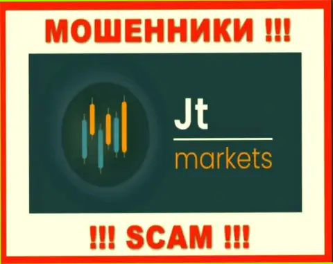 Логотип МОШЕННИКОВ J.T. INVEST HOLDINGS PTY. LTD