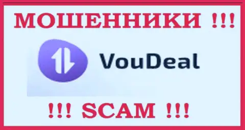 VouDeal Com - это МОШЕННИК ! SCAM !!!