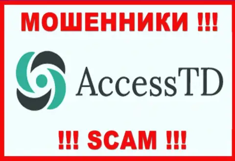 Access TD - это ВОРЫ !!! Совместно сотрудничать не нужно !