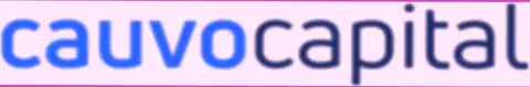 Официальный логотип дилинговой организации КаувоКапитал