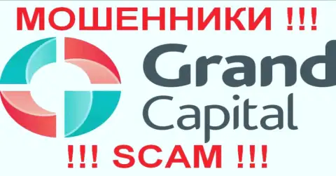 Ru GrandCapital Net - это FOREX КУХНЯ !!! SCAM !!!