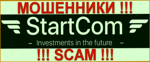 StartCom Pro - это МОШЕННИКИ !!! СКАМ !!!