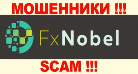 FXNobel Com это КУХНЯ НА FOREX !!! SCAM !!!