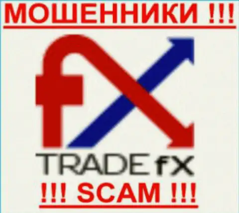 TradeFX - это РАЗВОДИЛЫ !!! SCAM !!!