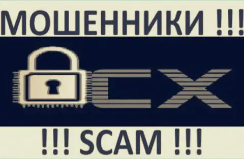 CryptoCX - это ВОРЫ !!! SCAM !!!