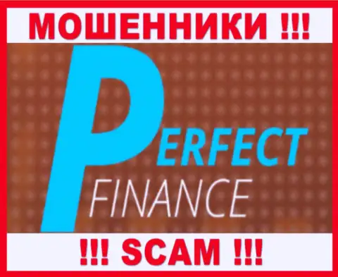 Perfect Finance LTD - это АФЕРИСТЫ !!! SCAM !