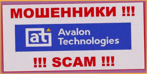 Avalon Ltd - ЖУЛИК !